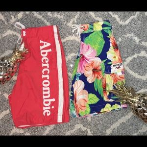 2-4-1: Men’s Board-shorts!🔥🔥🔥